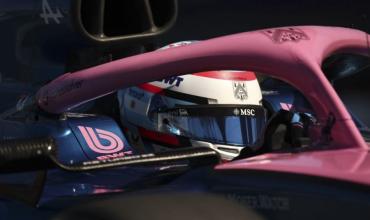 Se viene el GP de Canadá para Colapinto, que busca mantener sus buenos resultados en la Fórmula 1