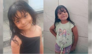 Desesperada búsqueda de una nena de 5 años que podría haber sido llevada ilegalmente a Venezuela