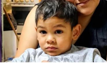 Importante giro en el Caso Ángel: investigan si el niño murió por una bronconeumonía no tratada