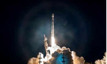 Starship V3 despegó con éxito: así fue el lanzamiento del megacohete de Elon Musk
