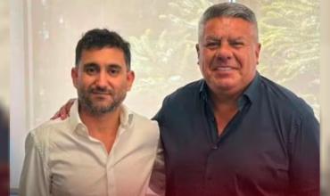 Indagan al financista vinculado a la AFA por presunto lavado millonario a través de clubes de fútbol