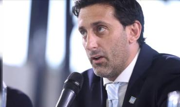 Racing ya analiza reemplazantes para Costas: los posibles candidatos
