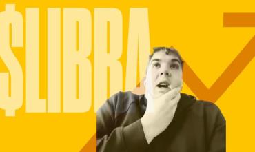 Escándalo Cripto: Qué pasó con los 110 millones de dólares de $LIBRA que guardó Hayden Davis