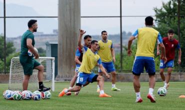 Irán cambia su base al último momento: no entrenará en Estados Unidos y hará la preparación en México para el Mundial con el aval de FIFA