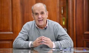 El intendente de Pehuajó cruzó a Milei por el estado de las rutas: “¿Quién se queda con la platita?”