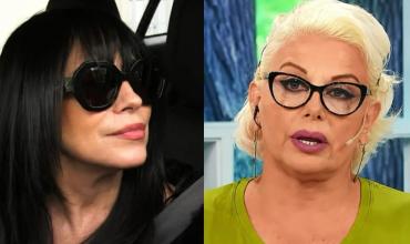 Marixa Balli no perdona y fue letal con Carmen Barbieri: "El daño que me hizo no tiene retorno"