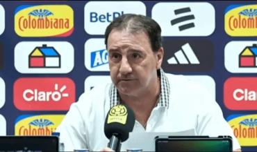 Sin Villa y con Castaño: la lista de la Selección de Colombia para el Mundial 2026