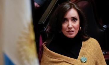 El mensaje de Villarruel por el 25 de Mayo tras ser excluida del Tedeum