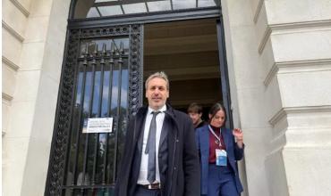 La Justicia obligó al Gobierno a girar $590 millones para que no cierre el Banco Nacional de Datos Genéticos