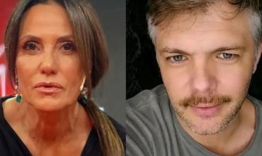 Ricky Diotto se largó a llorar al hablar de la condena por violencia de género tras la denuncia de Callejón