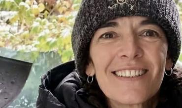 Bariloche: Hallaron descuartizada a una mujer que estaba desaparecida desde hacía 19 días