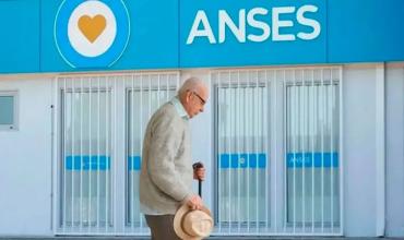 Anses paga el medio aguinaldo en junio