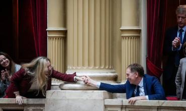 El Gobierno busca reactivar el Congreso con apoyo de gobernadores y una nueva tanda de reformas