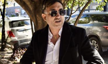 Ariel Vallejo, dueño de Sur Finanzas, dio su versión de cómo hacía negocios con el cepo: “Sacaba 10 pesos de cada dólar”