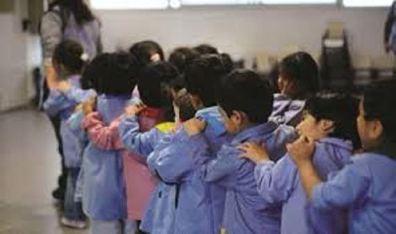 En La Rioja, Solo 4 de cada 10 niños de 3 años en sectores vulnerables asisten al jardín de infantes 