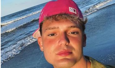 Quién es la joven que conquistó a Ian Lucas: influencer, millonaria y amante de los viajes