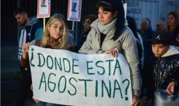 César Tappa, periodista de Córdoba sobre el caso Agostina Vega: “No está tan claro que haya sido un robo de una menor”