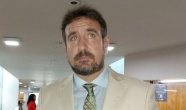 Dr. Jorge Sánchez del Bianco, abogado, sobre la declaración de Claudio Barrelier en el caso Agostina Vega;“optó por declarar y contestar todas las preguntas y dudas que la fiscalía tenía”. 