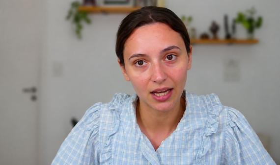 Lucía Vallejos, confirmó que en La Rioja, solo 4 de cada 10 niños de 3 años en sectores vulnerables asisten al jardín de infantes