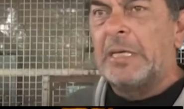 CÓRDOBA: ESTALLÓ EL ABUELO DE AGOSTINA CONTRA EL MINISTRO DE SEGURIDAD Y LO INSULTÓ EN PLENA BÚSQUEDA