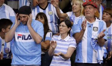 Crece el interés por alentar a la Selección en EEUU y los paquetes de último momento arrancan en US$3000