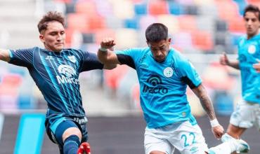 Belgrano sacó la chapa de campeón y se impuso en los penales ante Gimnasia (J) por la Copa Argentina: reviví lo mejor