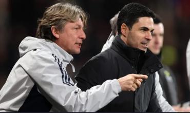 Heinze no pudo torcer el rumbo: los argentinos finalmente no festejaron en la Champions League