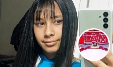 La desgarradora reacción de un panelista de LAM luego de confirmarse la muerte de Agostina Vega