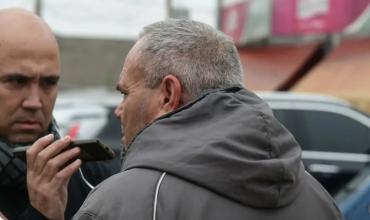 El remisero que llevó a Agostina a Cofico expresó que Barrelier le generó "desconfianza"