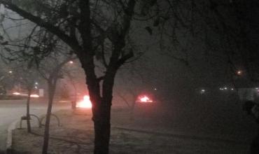 Máxima tensión en barrio Mosconi: refuerzan la seguridad en la casa de Agostina