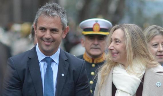 Martín Menem cruzó a Quintela por los fondos nacionales: "A La Rioja no le falta plata, es una gran mentira"