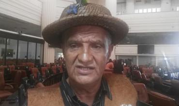 Murió el preso político nicaragüense Brooklyn Rivera: había estado casi tres años desaparecido por la dictadura de Ortega