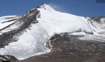 La Rioja le pidió a la Universidad Nacional de San Juan que haga su inventario de glaciares