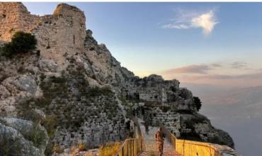 Israel captura un castillo clave en Líbano mientras aumenta su ofensiva contra Hezbolá