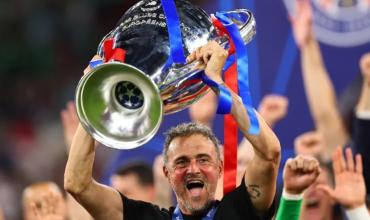Luis Enrique y Antonio Mohamed: dos títulos, una misma herida