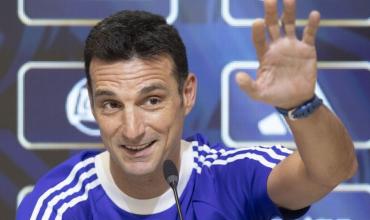 La Selección argentina se prepara de cara al Mundial 2026: cuándo son los amistosos contra Honduras e Islandia