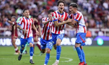 Con presencia de jugadores del fútbol argentino, Paraguay oficializó la lista de convocados para el Mundial 2026