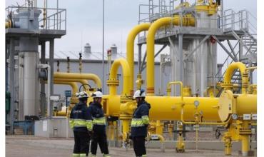 Estado de alerta nacional del gremio del gas por despidos y tercerización