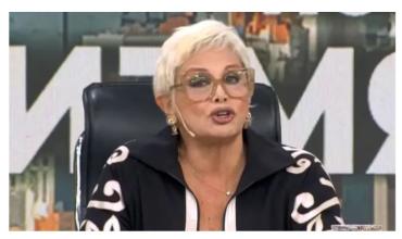 Carmen Barbieri rompió el silencio tras las declaraciones de Barbie Vélez contra Federico Bal