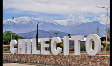 Demoraron a un hombre tras una denuncia realizada por dos adolescentes en Chilecito