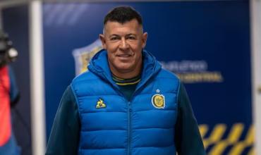 “Hasta mi mamá me pide que lo eche”: Gonzalo Belloso sobre la continuidad de Jorge Almirón