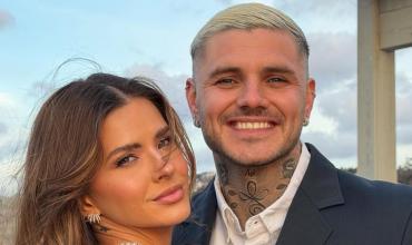 Mauro Icardi y la China Suárez regresan al país: el acuerdo con Wanda Nara y la estadía en “la casa de los sueños”