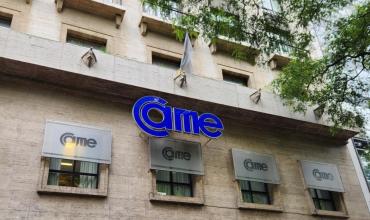 CAME solicitó suspender multas y embargos para pymes ante cambios en la Ley de Inocencia Fiscal