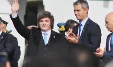 Milei no firmaría la designación de Michelli como jueza pese a la aprobación del pliego en el Senado