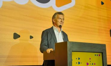 Mauricio Macri sigue de gira para posicionar al PRO: hará un acto en Santa Fe y se reunirá con Pullaro