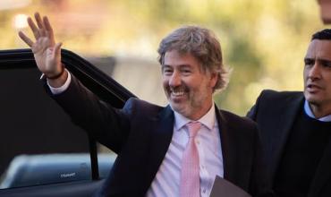 El ministro de Justicia habló del pliego de la jueza Michelli: “Cuando Milei lo considere, firmará el decreto”