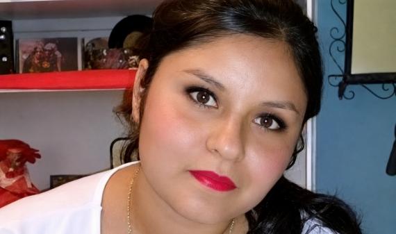 Sonia, madre de Jessica Mercado: "Los únicos responsables del asesinato de mi hija son quienes no actuaron cuando ella pidió ayuda"