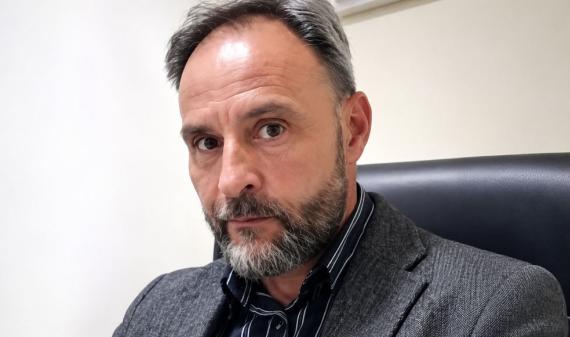 Fernando Bazán, secretario de Superintendencia y Control Judicial sobre el reclamo de la familia de Jessica Mercado: "La información no fue negada"