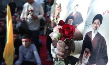 El líder supremo de Irán concede el indulto a más de 2.000 convictos