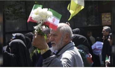 El canciller iraní rechazó haber entregado la soberanía del Líbano ante EE.UU.